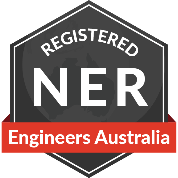NER Registered Engineer